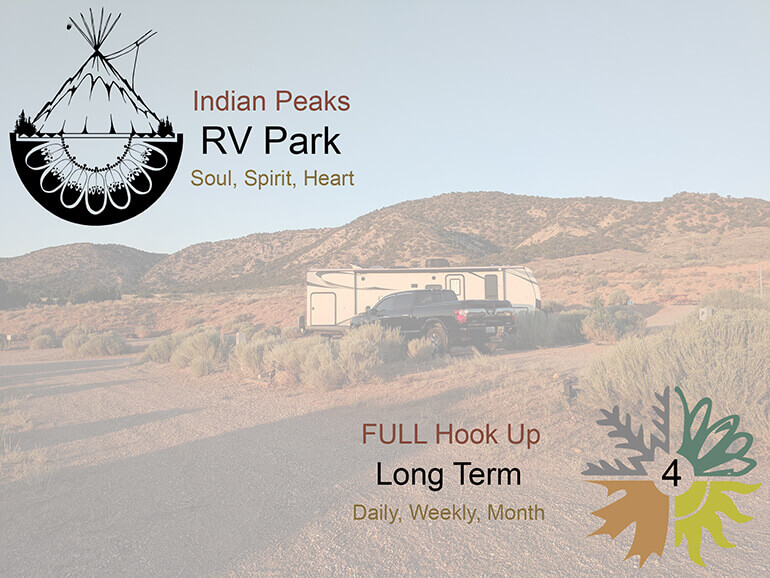 Four Season & Long Term RV Park in Cedar City UT Four Season & Long Term RV Park in Cedar City UT